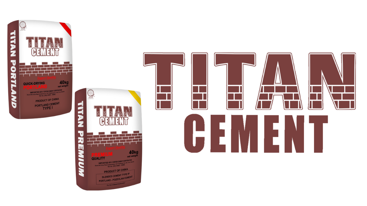 Titan Cement